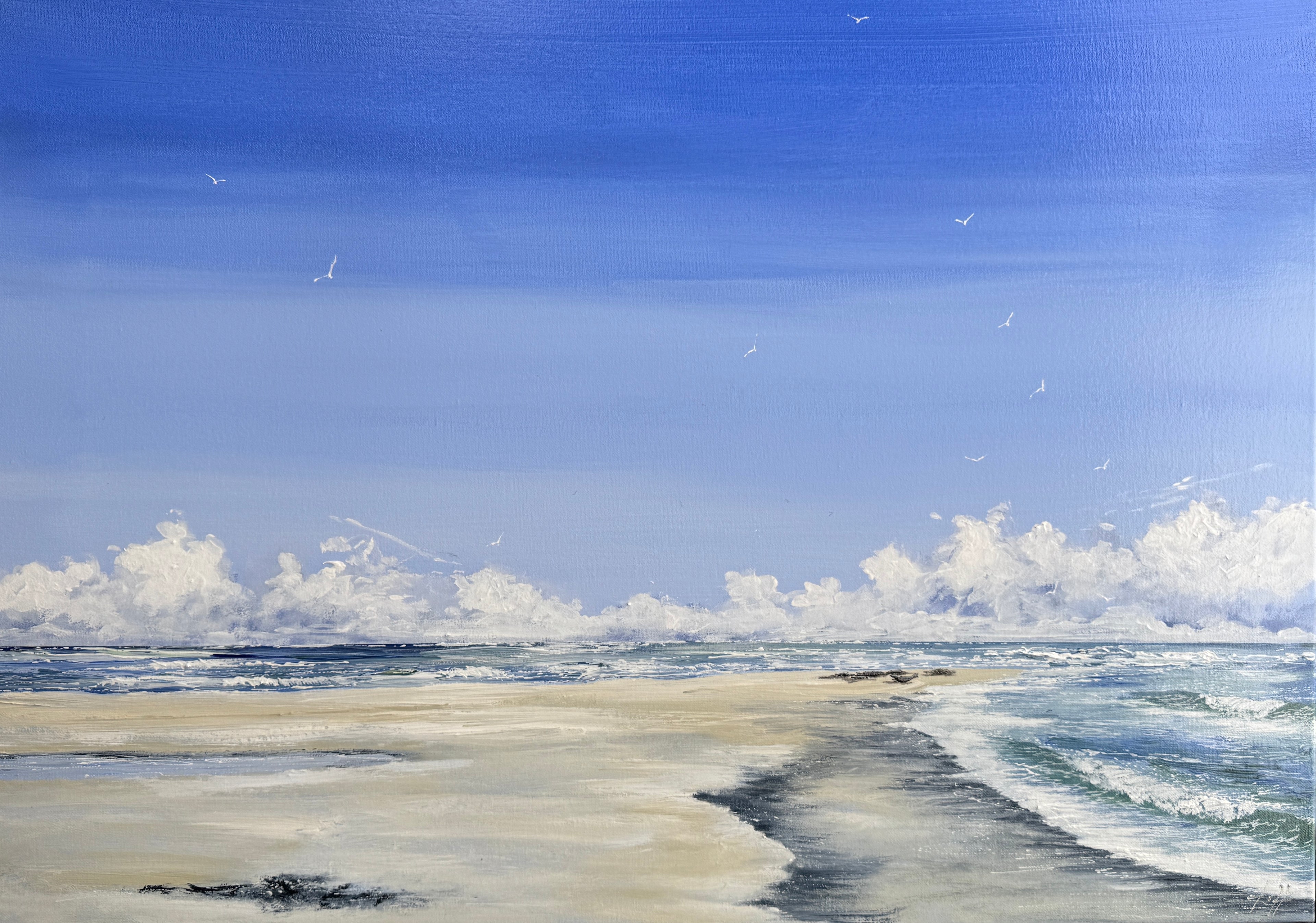 Maleri på bestilling