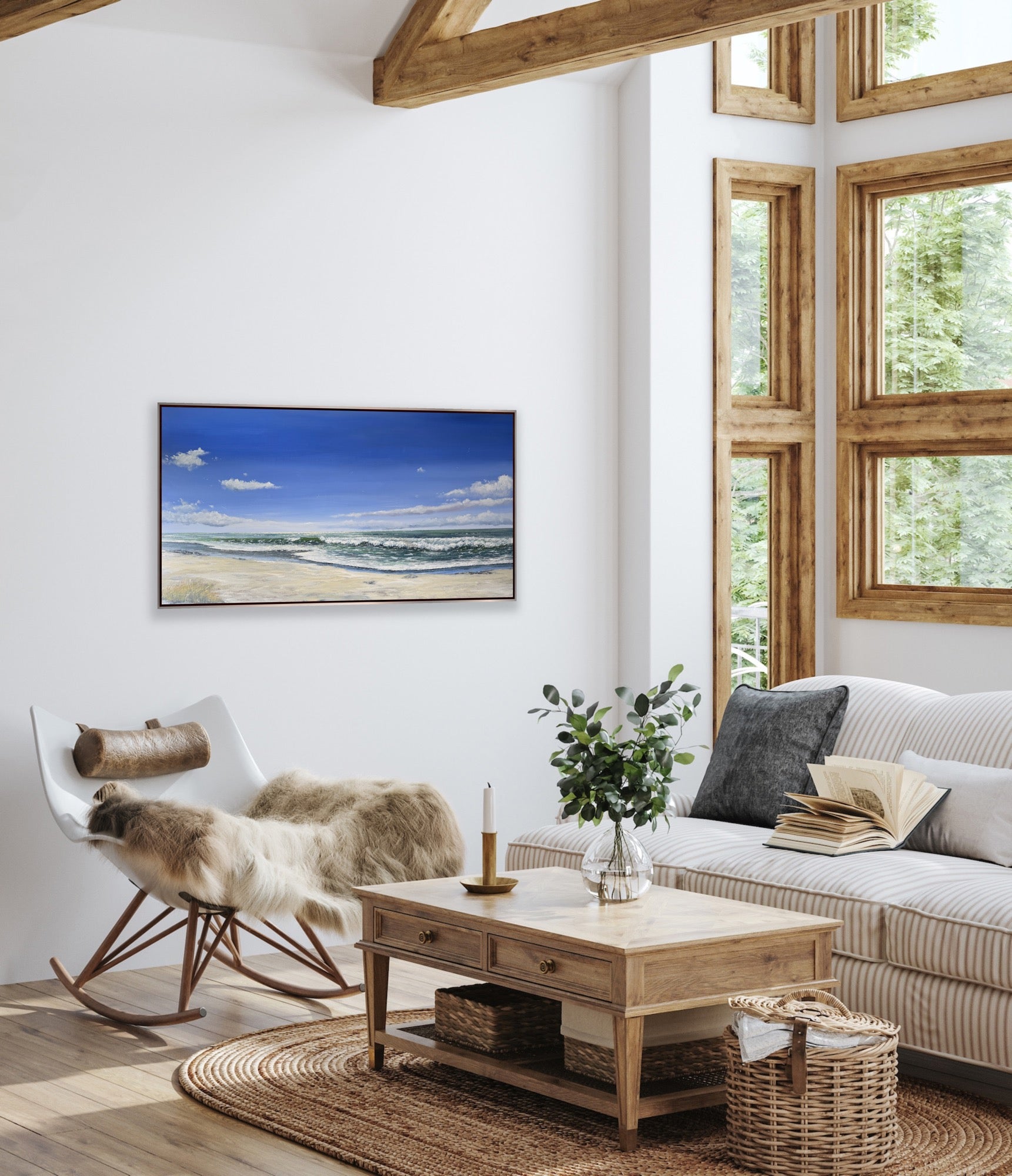 Skagen Sønderstrand
