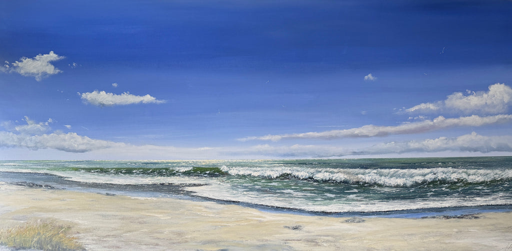 Skagen Sønderstrand
